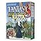 Looney Labs Fantasy Fluxx Card Game Classic Quest Adventure with EverChanging Rules
