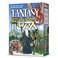 Looney Labs Fantasy Fluxx Card Game Classic Quest Adventure with EverChanging Rules