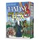 Looney Labs Fantasy Fluxx Card Game Classic Quest Adventure with EverChanging Rules