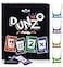 SWOOC DUNZO Hydrating Version of Classic Card Game with 4 Unbreakable Glasses Draw Two Skip Reverse Get Loco Fun Party Game Funny Gifts Card Games