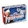 AQUARIUS Aquarius Christmas Vacation Memory Master Card Game Officially Licensed Party Game for Kids Adults Ages 6 4 Players Gift for Teens and Adults