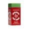 DSS Games Sriracha The Game A Spicy Slapping Card Game for The Whole Family Great for White Elephant Gifts Stocking Stuffers Coworkers Under 20 Ages 7 and Up
