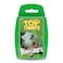 Top Trumps Dinosaurs Classics Card Game Discover Interesting Facts in This Educational Packed Game Including The Killer Rating for a Tyrannosaurus Rex Makes a Great Gift for Ages 6 Plus