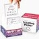 TALKING POINT 200 Date Night Ideas for Couples The Perfect Date Card Game with a ReadytoGo Date Plan on Every Card Anniversary Engagement Valentines Gift for Girlfriend Boyfriend Wife or Husband