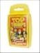 BuyBocceBalls Vintage Top Trumps Card Game Simpsons Classic Collection Vol 1