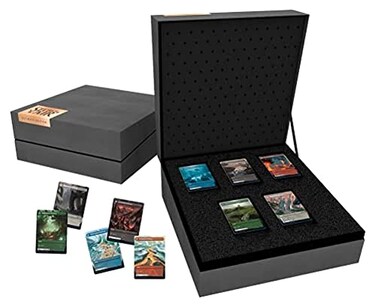 Magic: The Magic The Gathering Secret Lair Ultimate Edition 2 Grey Box Multicoloured C98280000