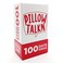 Pillow Talkn 100 Date Night Ideas Cards Valentines Day Gift for Couples Date Night Games