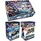 Star Realms Wise Wizard Games Boxed Sets Bundle Core Game Colony Wars and Frontiers 3 Items