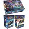 Star Realms Wise Wizard Games Boxed Sets Bundle Core Game Colony Wars and Frontiers 3 Items