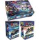 Star Realms Wise Wizard Games Boxed Sets Bundle Core Game Colony Wars and Frontiers 3 Items