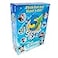 5 Second Rule Disney Edition Fun Family Game About Your Favorite Disney Characters Ages 6