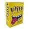 PlayMonster Utter Nonsense Edition The Crazy Board Game of Voices and Accents Adult Version Mature Content 17