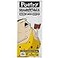 Exploding Kittens Poetry for Neanderthals Expansion Pack 2 Players Ages 7 15 Minutes to Play Original Game Required 500 Cards Party Game Family Game Night Kid and Adult Card Game
