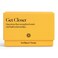 Intelligent Change Get Closer Social Bonding Card Game Conversation Starters with Fun Questions Activities Talking Games for Adults Icebreaker Game with 100 Question Cards