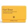 Intelligent Change Get Closer Social Bonding Card Game Conversation Starters with Fun Questions Activities Talking Games for Adults Icebreaker Game with 100 Question Cards