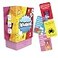 WASTED The Party Game by Happy Ending Games Gaming Cards Board Game of Dares Spanish Version