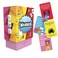 WASTED The Party Game by Happy Ending Games Gaming Cards Board Game of Dares Spanish Version