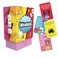 WASTED The Party Game by Happy Ending Games Gaming Cards Board Game of Dares Spanish Version