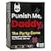 Punish Me, Punish Me Daddy Zombie Ghost Games Card Game for Adults Fun Inappropriate Party Game for Game Night Groups Parties Birthdays BachelorBachelorette Parties Dirty NSFW Drinking Game Gift 18
