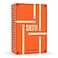 Helvetiq SIXSTIX Card Game Logical and Visual Puzzles for Brainy Fun Strategy Game Family Game for Kids Adults Ages 8 14 Players 30 Minute Playtime Made by