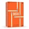 Helvetiq SIXSTIX Card Game Logical and Visual Puzzles for Brainy Fun Strategy Game Family Game for Kids Adults Ages 8 14 Players 30 Minute Playtime Made by