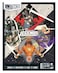Restoration Games Unmatched Battle of Legends Vol 1 Strategy Board Game for 2 to 4 Players Expansion with 4 Heroes and Battlefields 2040 Min Playtime Ages 9