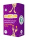 DR DINGUS Tiny Finger Hand Game 120 Hilarous Challenges 10 Hand 4 Feet Puppets Will Make Everyone Laugh Ideal for Family or Friends Action Game for Competitive People