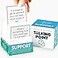 TALKING POINT 200 Conversation Starter Cards for Therapy Counseling Family Connection