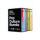 Cards Against Humanity Pop Culture Bundle 6 Popular Themed Packs 10 AllNew Cards