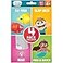 Chuckle & Chuckle Roar 4pk Classic Card Games for Family Game Night