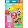 Chuckle & Chuckle Roar 4pk Classic Card Games for Family Game Night