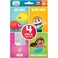Chuckle & Chuckle Roar 4pk Classic Card Games for Family Game Night