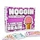 Format Games Noggin Party Game Hilarious FastThinking Word Game Challenging and Addictive Strategy Card Game for Kids Adults Ages 10 3 Players 10 Minute Playtime Made by