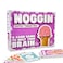 Format Games Noggin Party Game Hilarious FastThinking Word Game Challenging and Addictive Strategy Card Game for Kids Adults Ages 10 3 Players 10 Minute Playtime Made by