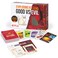Exploding Kittens Good vs Evil 25 Players Ages 7 Inspired by Netflix Show Party Family Card Game for Kids Adults
