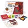 Exploding Kittens Good vs Evil 25 Players Ages 7 Inspired by Netflix Show Party Family Card Game for Kids Adults