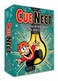 Moose Master CUENECT Wildly Fun Clue Decoding Game Connect Discover Laugh with Friends Family from The Makers of