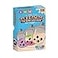 Sabobatage The Boba Card Game Easy FamilyFriendly Party Game Card Games for Adults Teens Kids 25 Players Base Game 3rd Edition