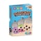 Sabobatage The Boba Card Game Easy FamilyFriendly Party Game Card Games for Adults Teens Kids 25 Players Base Game 3rd Edition