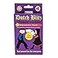 Dutch Blitz Purple Expansion Pack Use Alone Or w Original Deck to Play w 24 Players 4 New Card Colors Fast Paced Fun Card Game Ages 8