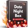 Date Night Box After Dark 52 Spicy Intimate Scratch Off Ideas Valentines Day Gift for Men Women Husband Wife Boyfriend Girlfriend Him Her Anniversary Wedding 17