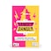 Exploding Kittens Danger Danger 28 Players Ages 7 10 Minutes to Play Fast Paces Strategic Card Game Party Game Family Game Night Kid and Adult Card Game