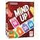 Pandasaurus Games Mind Up Card Game Strategic Tableau Building Simultaneous Play Fun Family Game for Kids Adults Ages 8 36 Players 1520 Min Playtime Made by