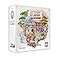 AEG Lets Go to Japan Board Game Storytelling Travel Planning Strategy Card Game Plan Experience Your Dream Vacation 14 Players Ages 10