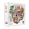 AEG Lets Go to Japan Board Game Storytelling Travel Planning Strategy Card Game Plan Experience Your Dream Vacation 14 Players Ages 10