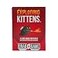 Exploding Kittens Grab Game Card Game for Families FastPaced EasytoLearn with Hilarious Original Artwork by The Oatmeal Creator Ages 7 24 Players 42 Cards