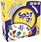 Asmodee Spot It Classic Card Game 2024 Refresh EcoSleeve Edition 5in1 Visual Perception Game for Quick Reflexes and Family Fun Ages 6 28 Players 10 Minute Playtime