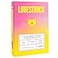 Rabble Lovestruck Reality TV Party Board Game 510 Players for Groups Adult Game Night No TV Knowledge Needed Social Deduction