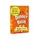 Niche Nation Dinner Rush Card Game PocketSized Kids Restaurant Activities 2in1 Picture and Quantity Matching Smart Card Games Matching Games for Kids 24 Players Ages 48
