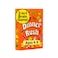 Niche Nation Dinner Rush Card Game PocketSized Kids Restaurant Activities 2in1 Picture and Quantity Matching Smart Card Games Matching Games for Kids 24 Players Ages 48